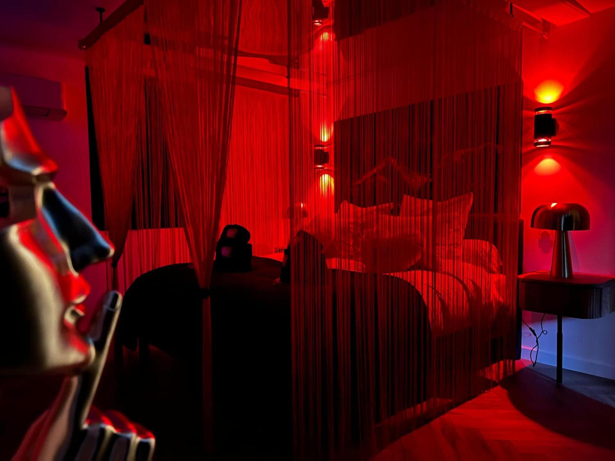 Le Fruit Defendu 67 Hotel บรูมัธ ภายนอก รูปภาพ